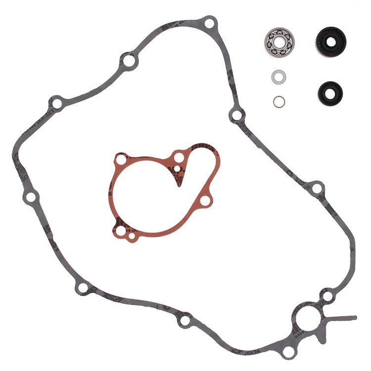 WATER PUMP REBUILD KIT YAMAHA YZ125 05-25, YZ125X 21-25, Fantic XX125 21-25