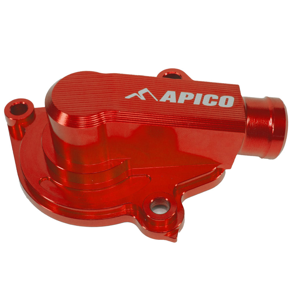 WATER PUMP COVER KTM/HQV/GAS SX/TC/TX125-300 23-24, EXC/TE150-300 2024, MC/EC/EX125-300 2024 OR (R)