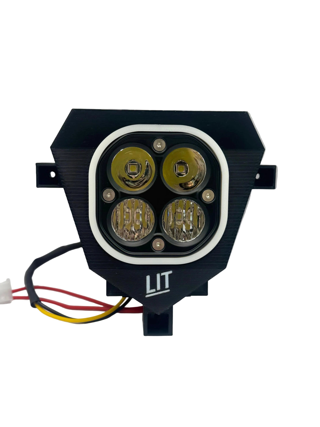 LIT Enduro Headlight Beta RR 2020-26