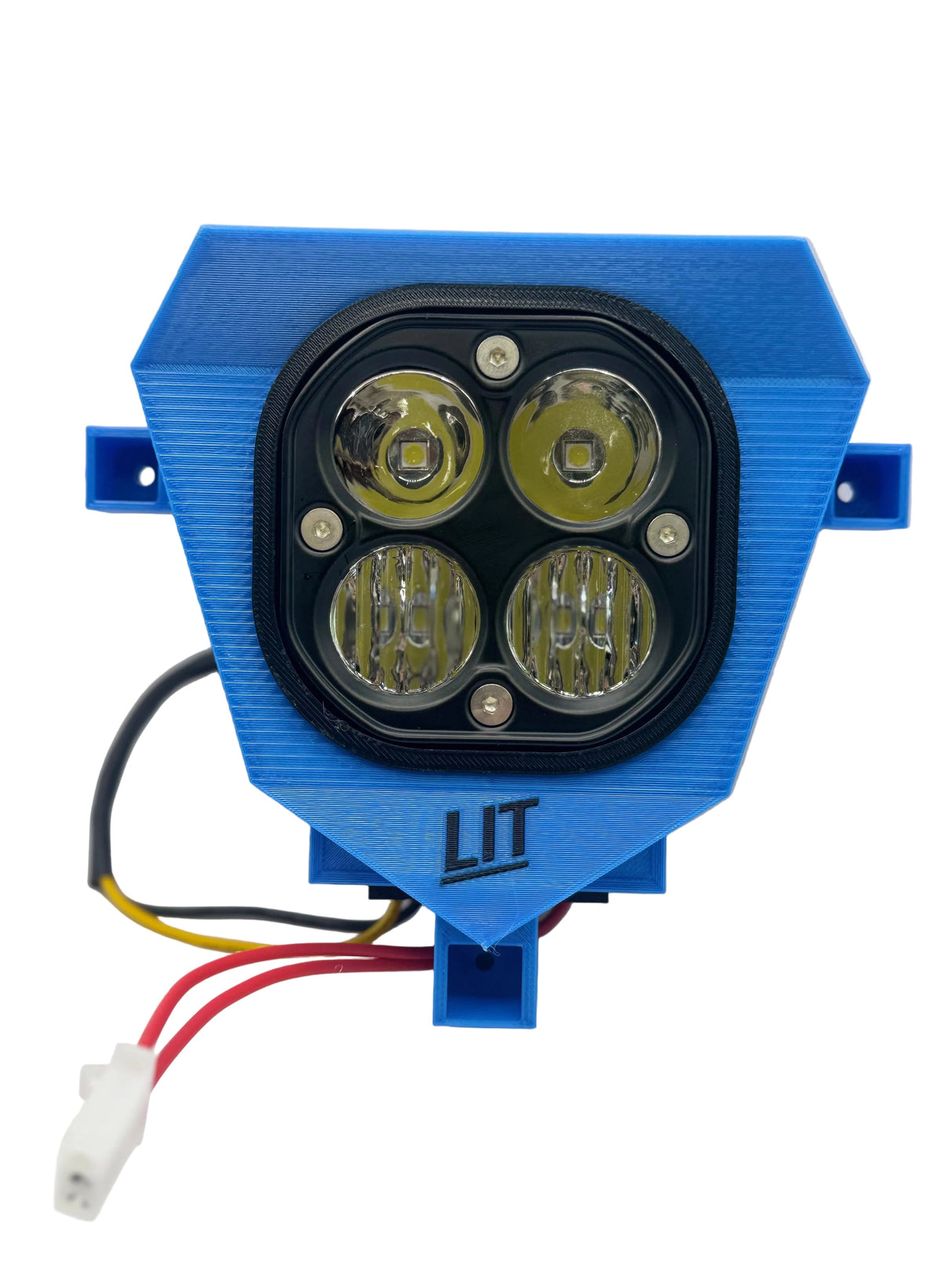 LIT Enduro Headlight Beta RR 2020-26