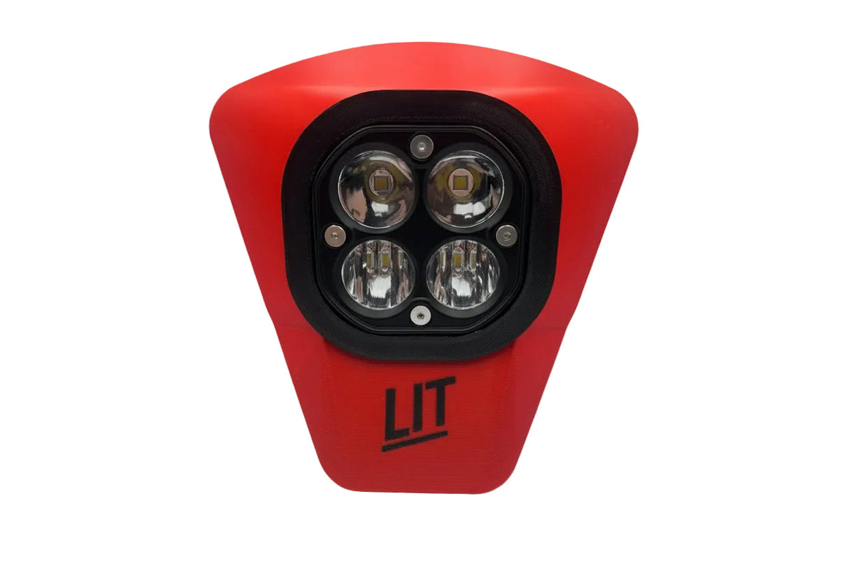 LIT Enduro Headlight GasGas 2024+