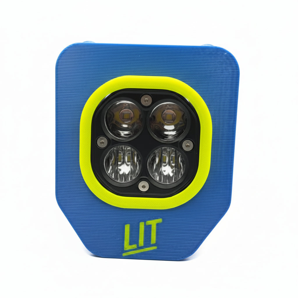 LIT Enduro Headlight Husqvarna 2017 - 23