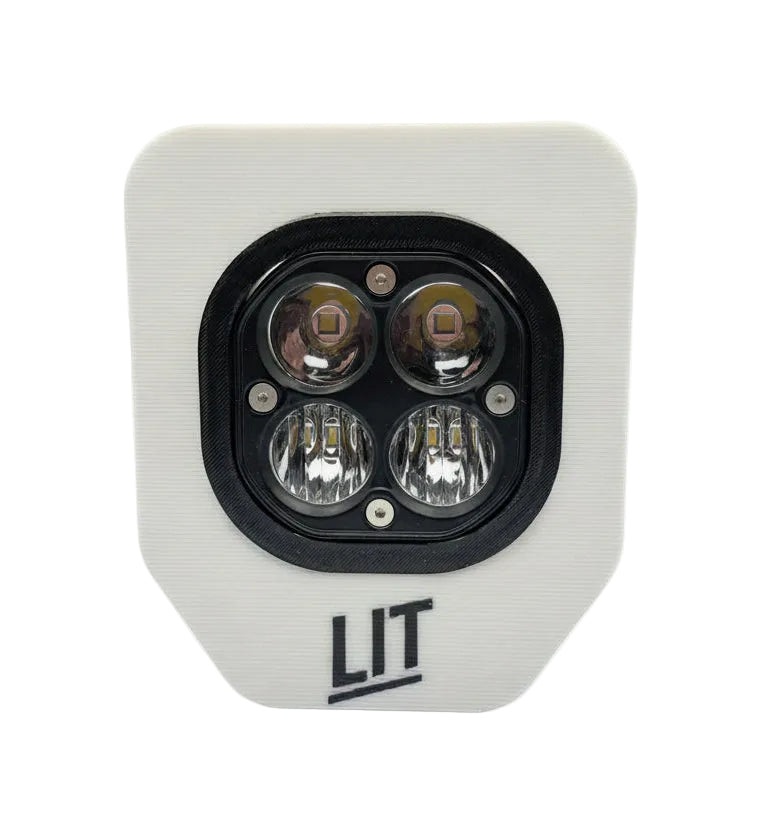 LIT Enduro Headlight Husqvarna 2017 - 23