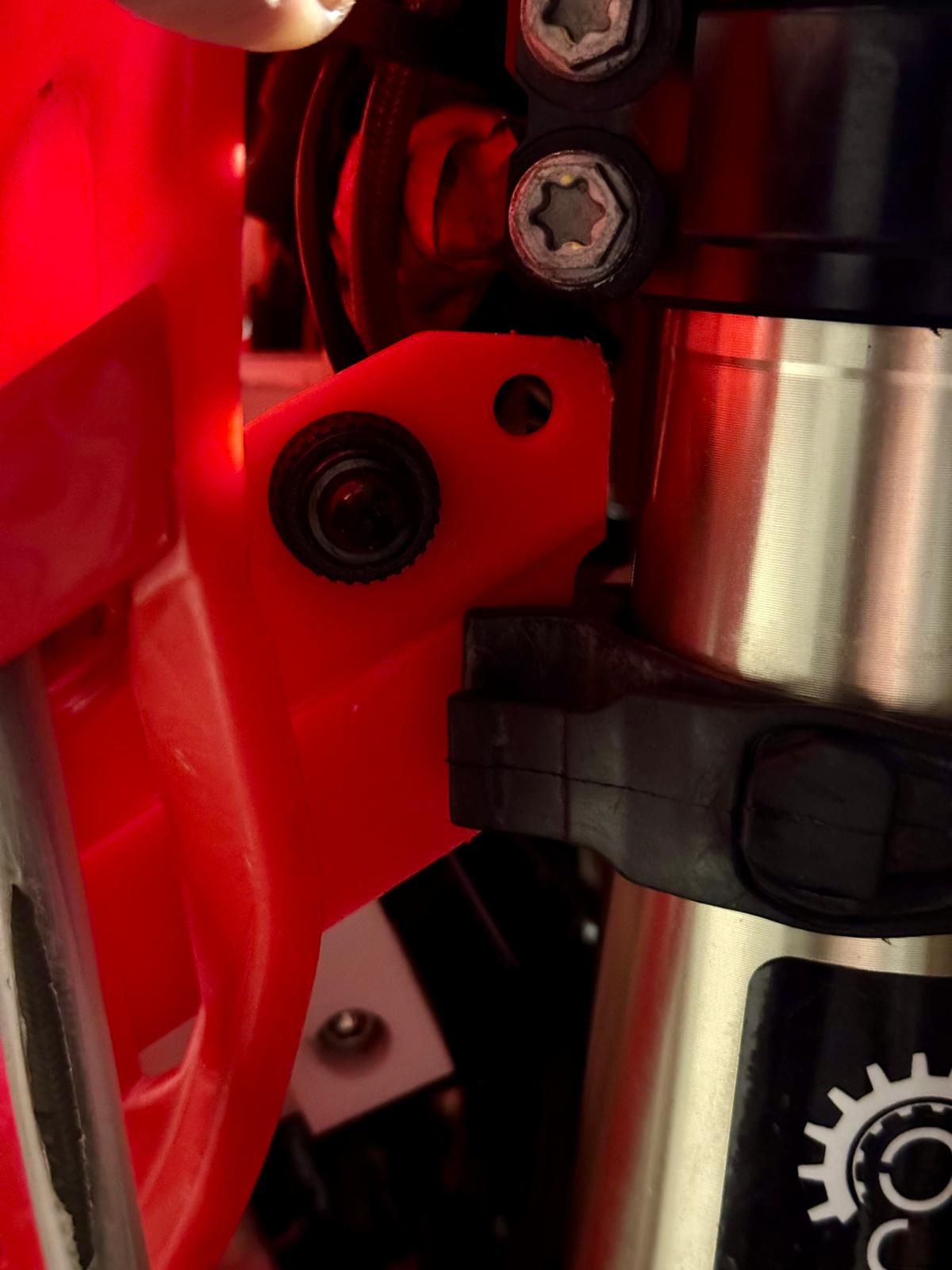 Headlight Switch Dongle