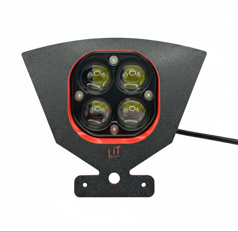 LIT Enduro Headlight GasGas 2021-23