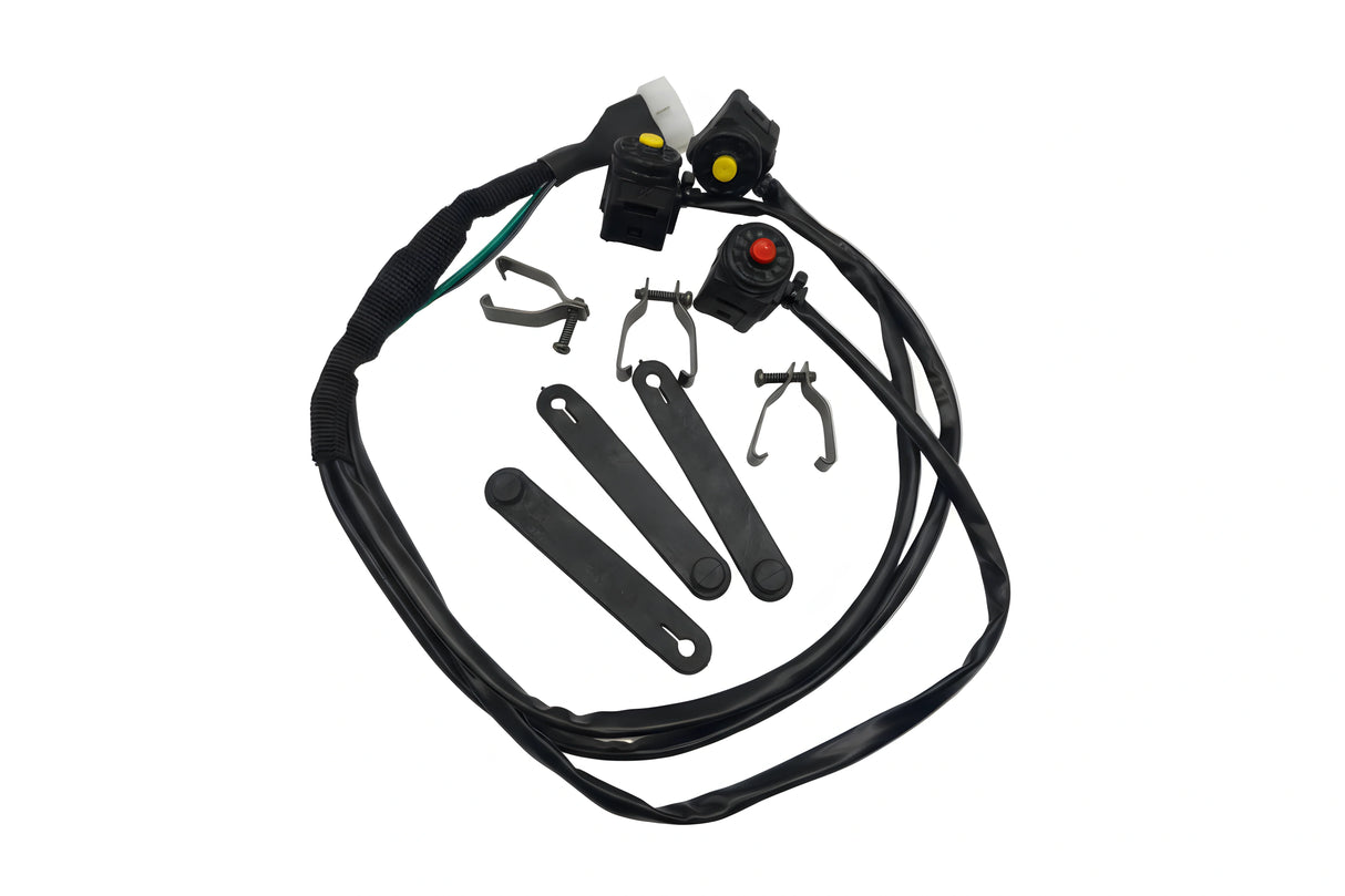 START STOP SWITCHES - KTM - BETA - LIT ENDURO
