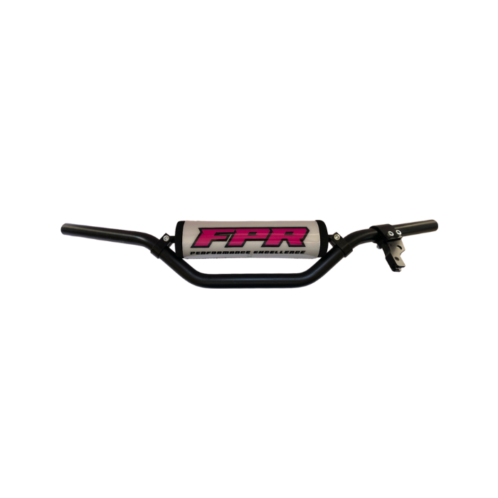 FPR PW50 81-25 Handlebars Kit (Inclu. brake perch & grips) (VERIOUS COLOURS)
