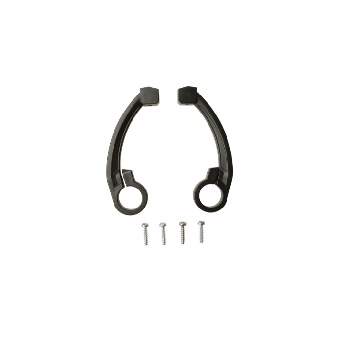 ACERBIS X-ELITE HANDGUARD MOUNTING KIT