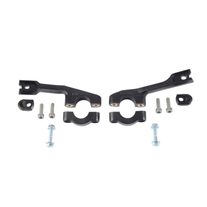 ACERBIS X-FUTURE HANDGUARD MOUNTING KIT