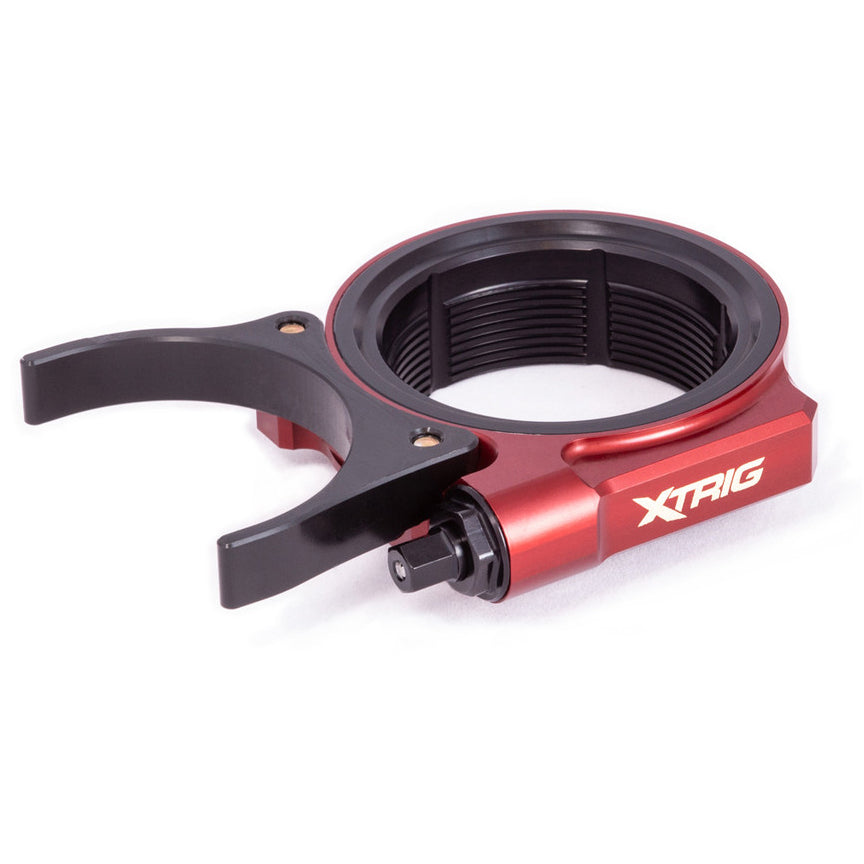 Xtrig Shock Preload Adjuster Kawasaki KXF250 2020