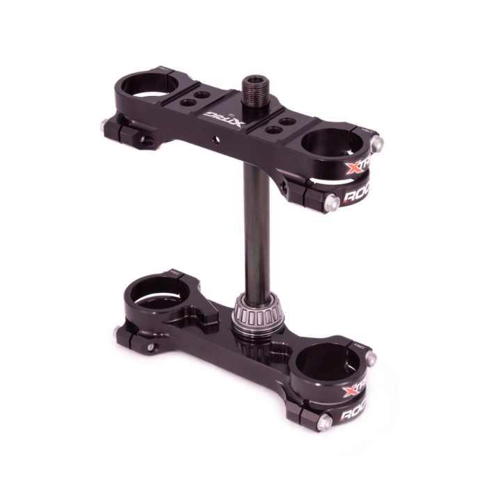 Xtrig ROCS Tech (Black) KTM SX85 2025 Husqvarna TC85 2025 Gas Gas MC85 2025