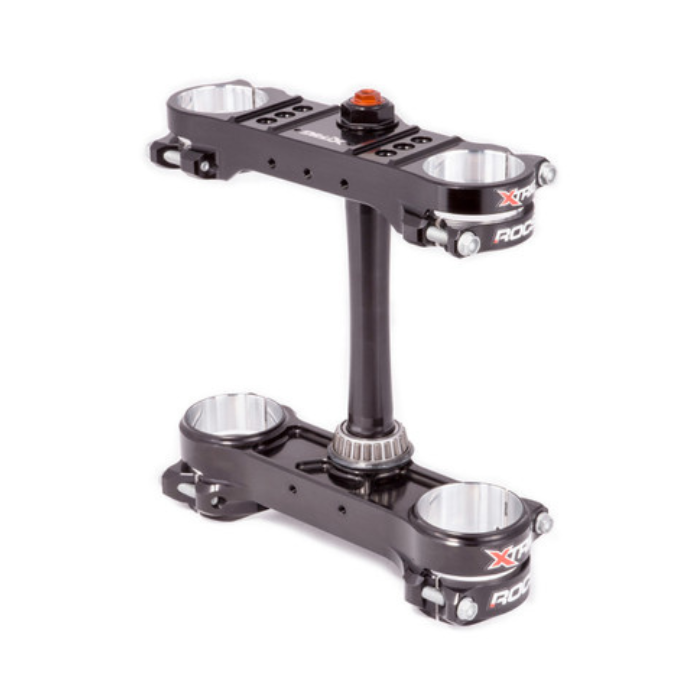 Xtrig ROCS Pro (Black) KTM SX/SXF 13-22 Husq TC/FC 14-21-22 Gas Gas MC 21-23 (OS 20-22mm)