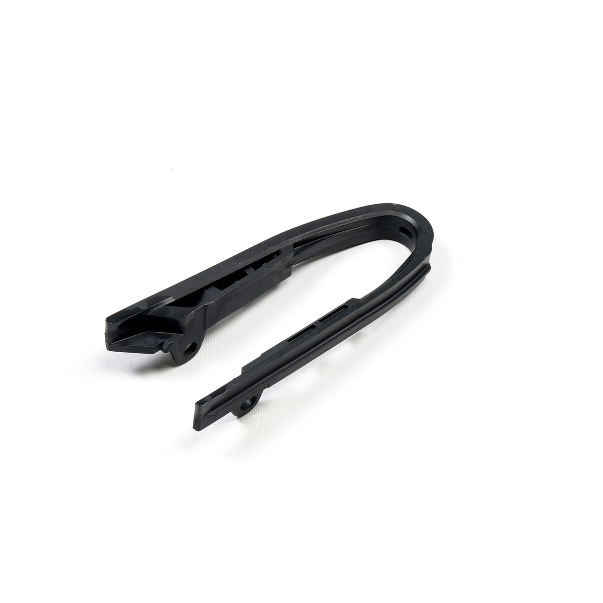 UFO Swingarm Chain Slider (Black) Yamaha YZ65 19-24