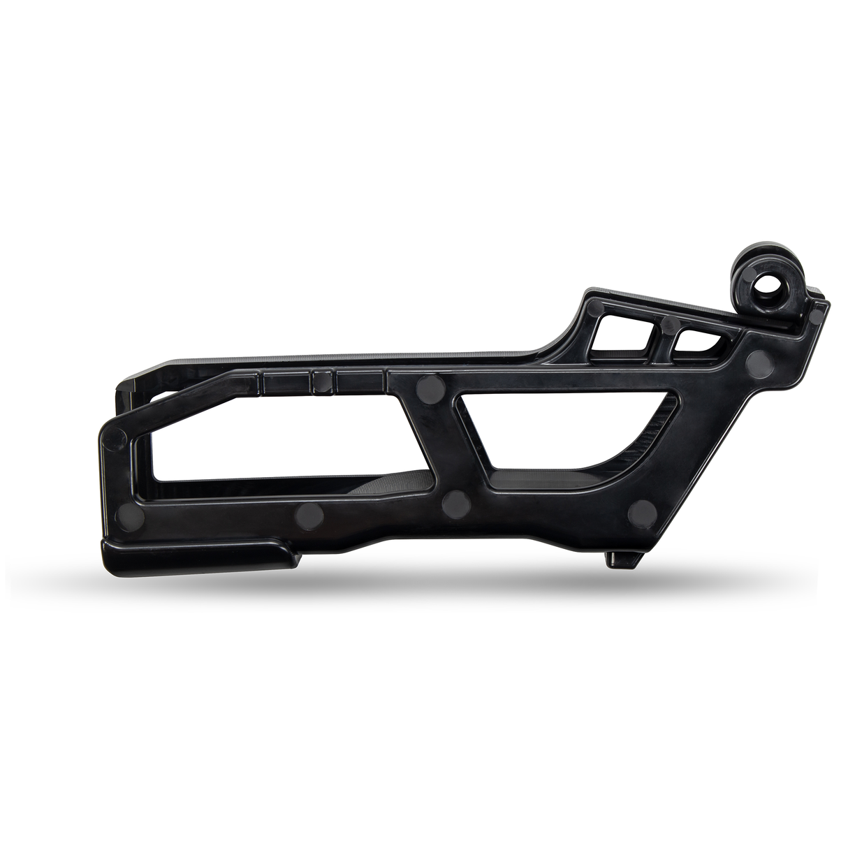 UFO Chain Guide (Black) Yamaha YZF450 23-24