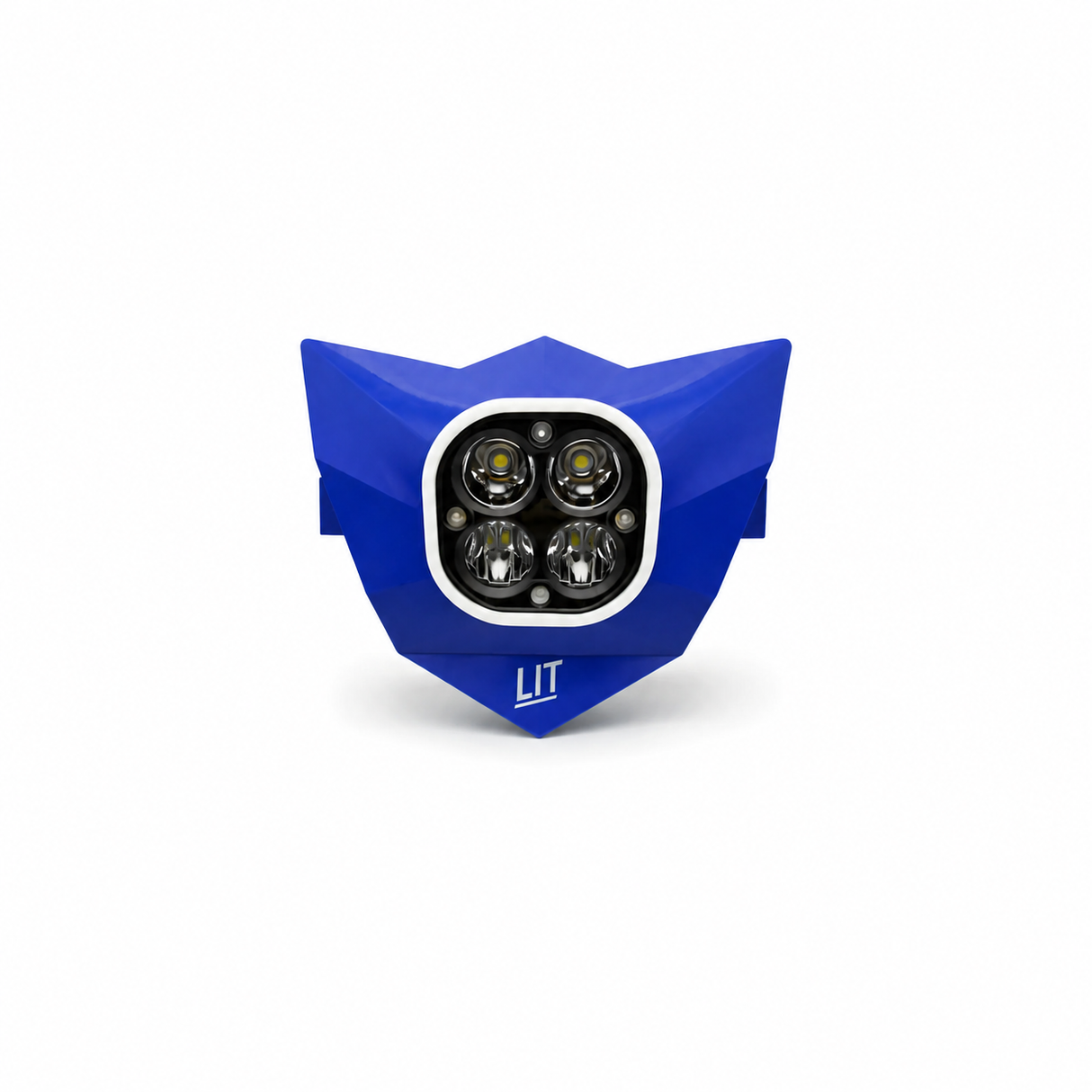YAMAHA WR LED HEADLIGHT 2013 - 2026 - LIT ENDURO