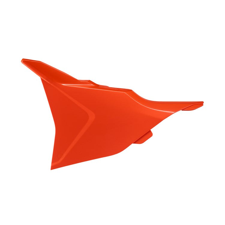 AIR FILTER BOX COVER KTM SX/SX-F 23-26, EXC/EXC-F 24-26 (VARIOUS COLOURS)