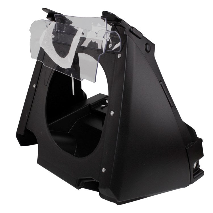 AIRBOX + COVERS YAMAHA YZ125/250 22-25, YZ125X/250X 23-25