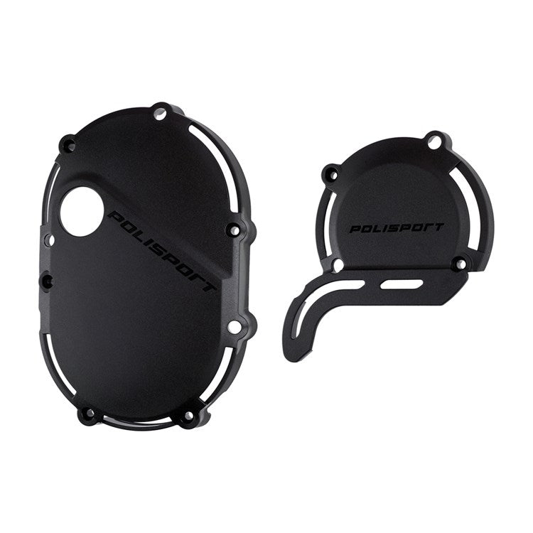 Polisport Motor Cover Protection Kit Stark Varg 23-26