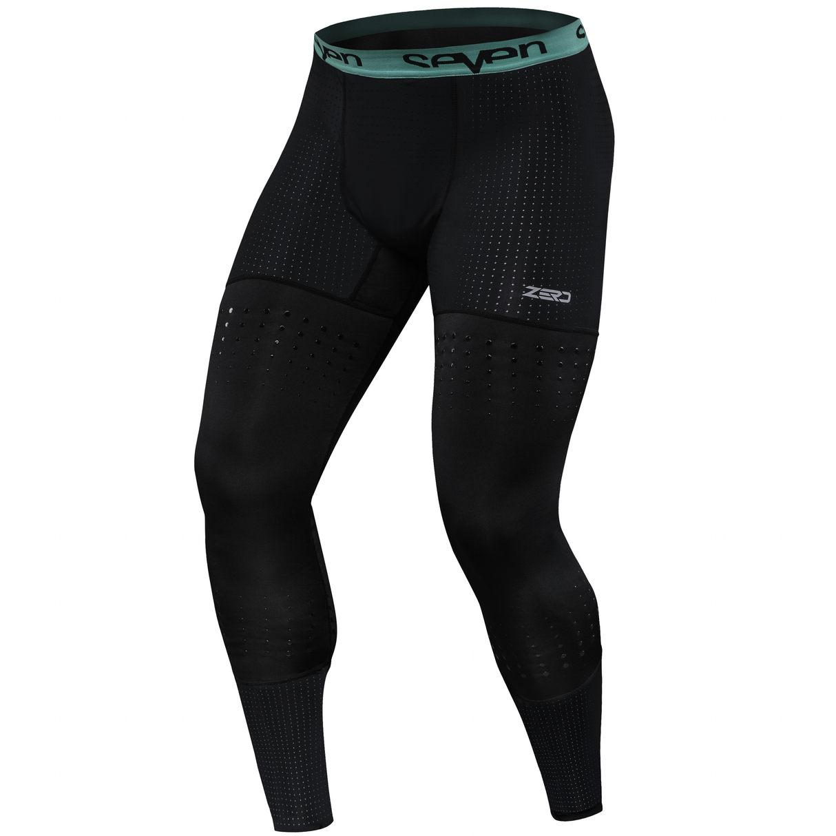 Seven MX 23.1 Zero Compression Pant Black