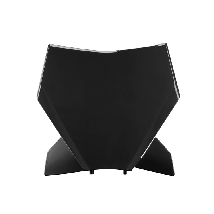 FRONT NUMBER PLATE KTM SX/SX-F 125-450 23-26 (VARIOUS COLOURS)