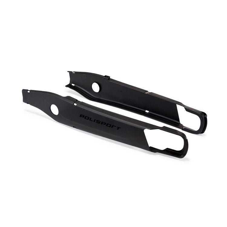 Polisport Swing Arm Protector EVO Stark Varg 23-26 - Black