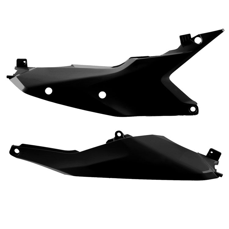 SIDE PANEL KTM SX/SX-F 23-26, EXC/EXC-F 24-26 (VARIOUS COLOURS)