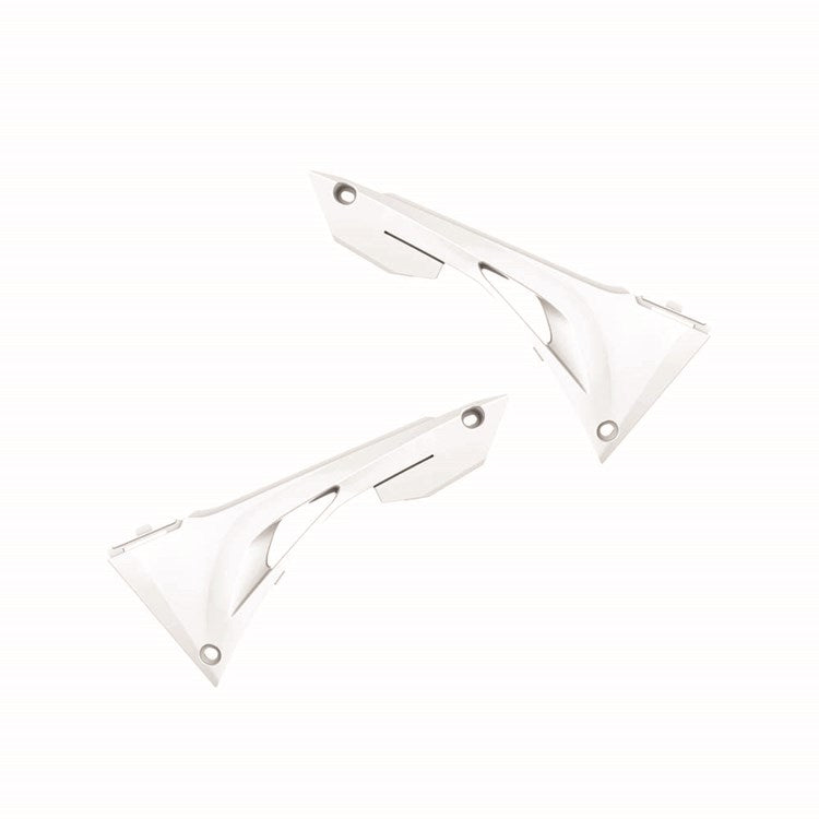 AIRBOX COVER PAIR HONDA CRF250R 18-21, CRF250RX 19-21, CRF450R 17-21, CRF450RX 17-20