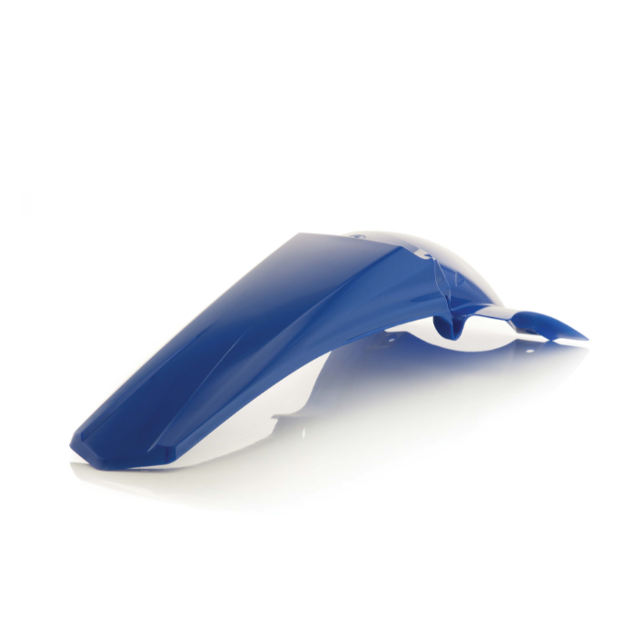 Acerbis rear fender for Yamaha YZF 250/450 2006-2009 in various colours