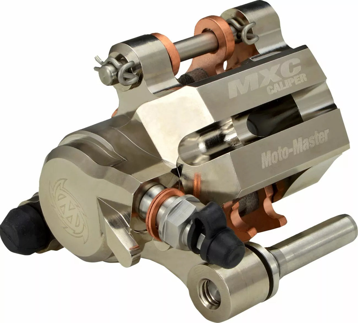 MOTO MASTER MXC BRAKE CALIPER KTM/HUSQVARNA/GASGAS 125-450