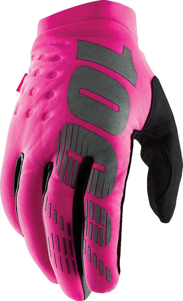 BRISKER Women's Gloves