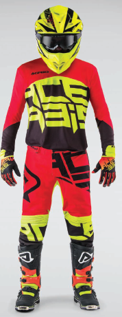 Acerbis Alfa X-Flex Jersey