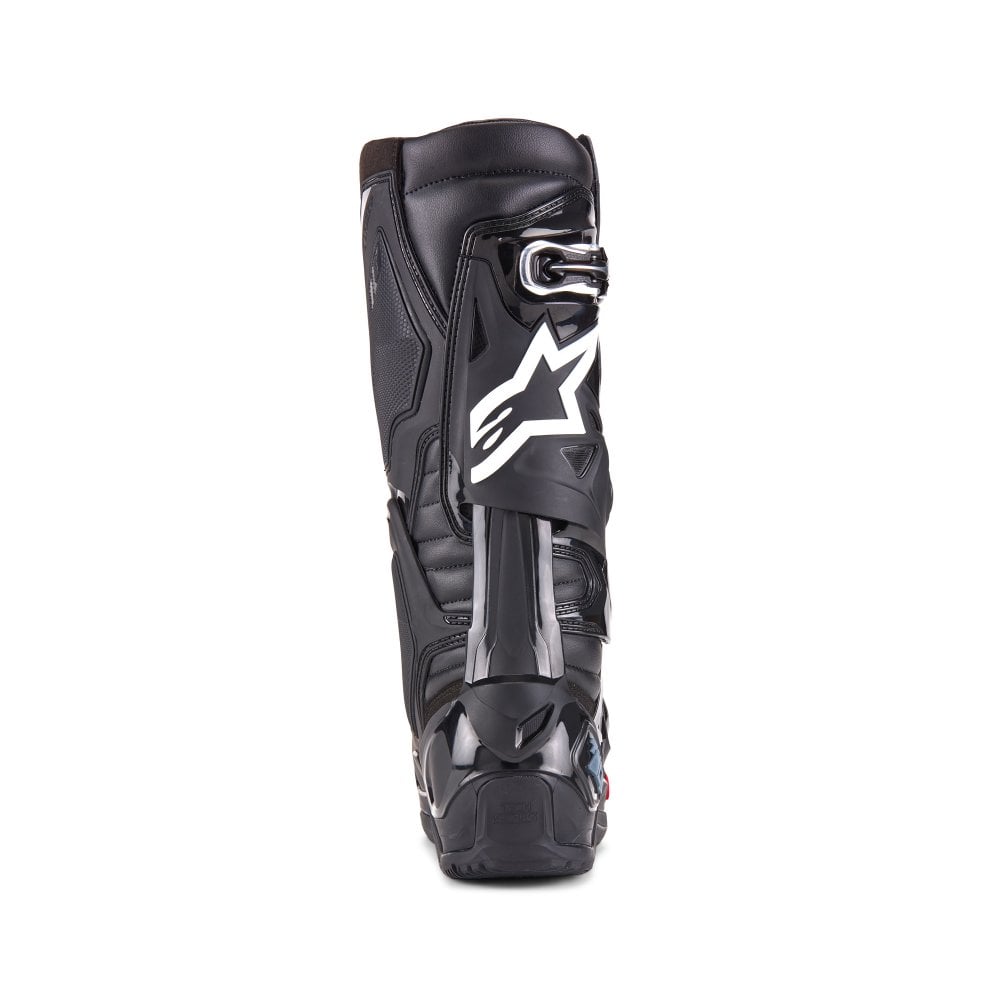 ALPINESTARS TECH 10 ENDURO BLACK