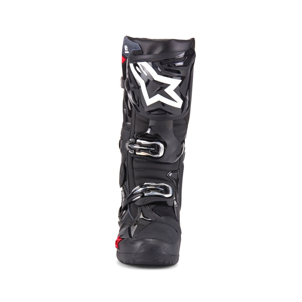 ALPINESTARS TECH 10 ENDURO BLACK
