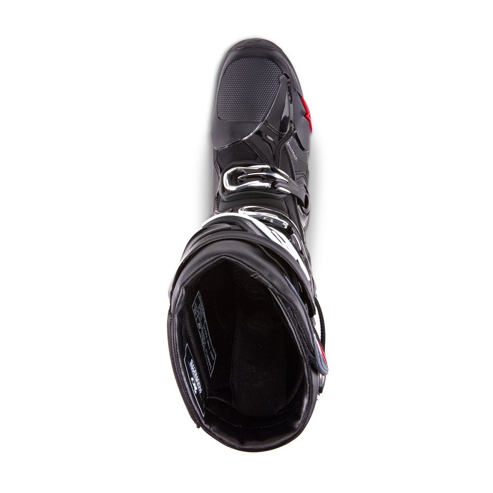 ALPINESTARS TECH 10 ENDURO BLACK