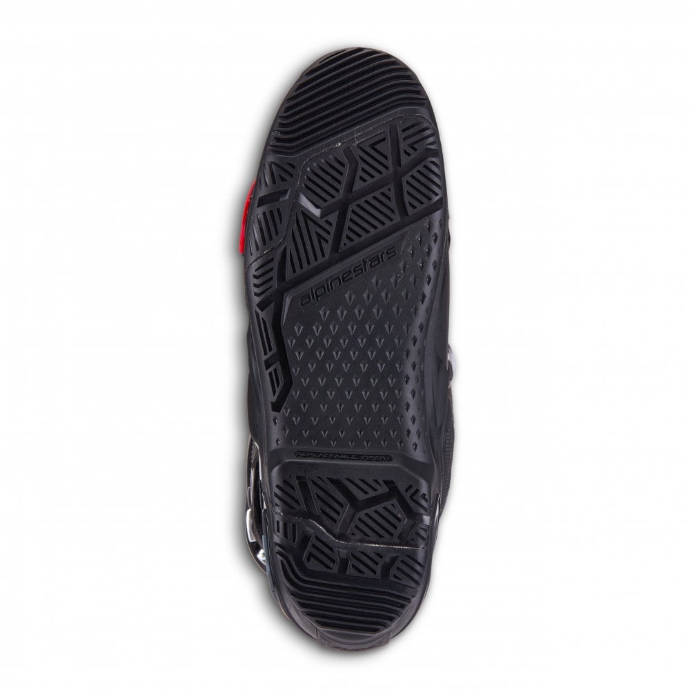 ALPINESTARS TECH 10 ENDURO BLACK