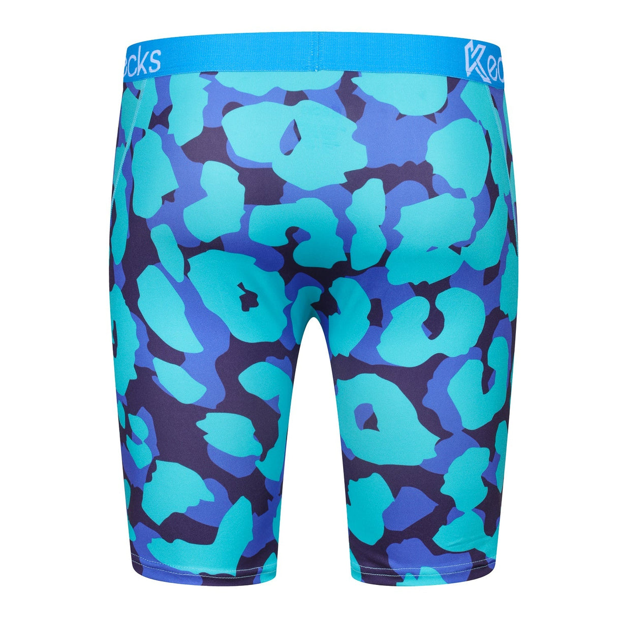 Aqua Boys Boxers