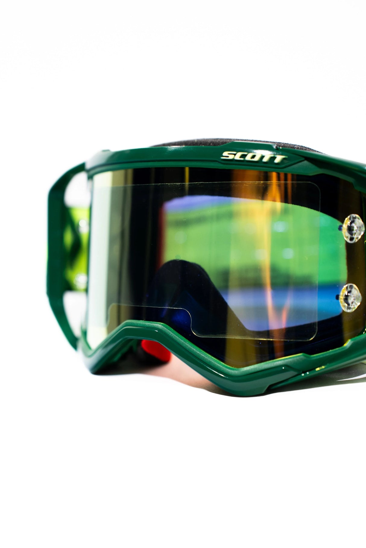 ARMOR VISION 62MM SMART FILM LENS PROTECTOR (PACK OF 3)