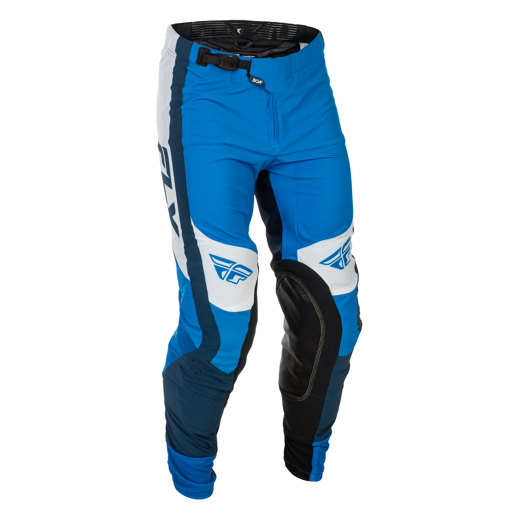 Lite 2026 Pant - Blue/White