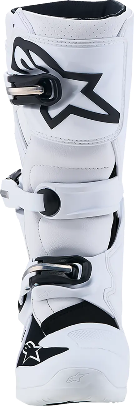 Alpinestars Tech 7S Youth White