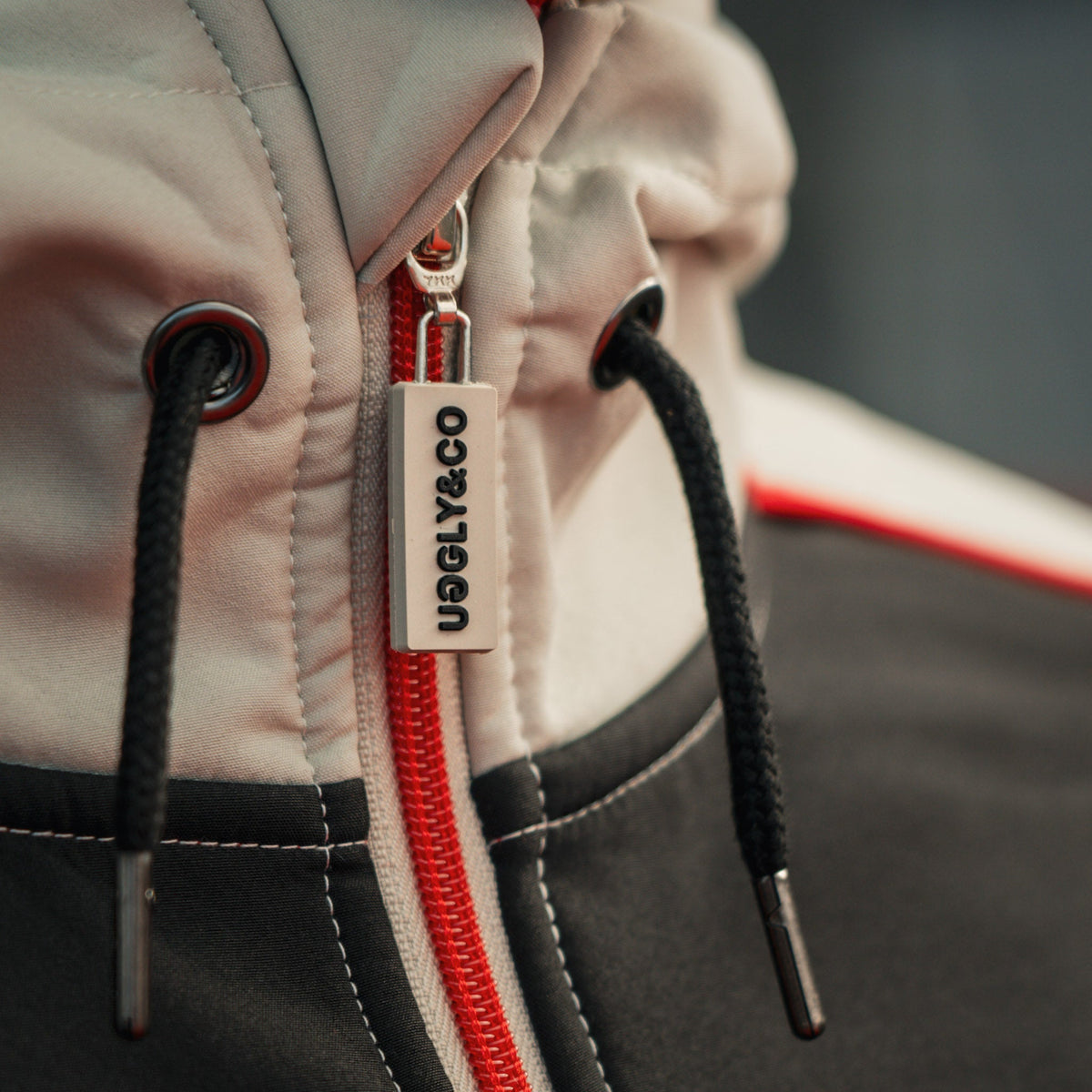 Bimota FS-3 British Superbikes Track Softshell