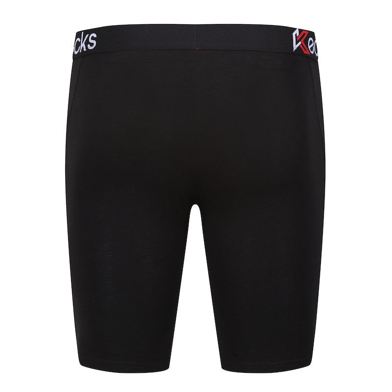 Black Boxer Shorts
