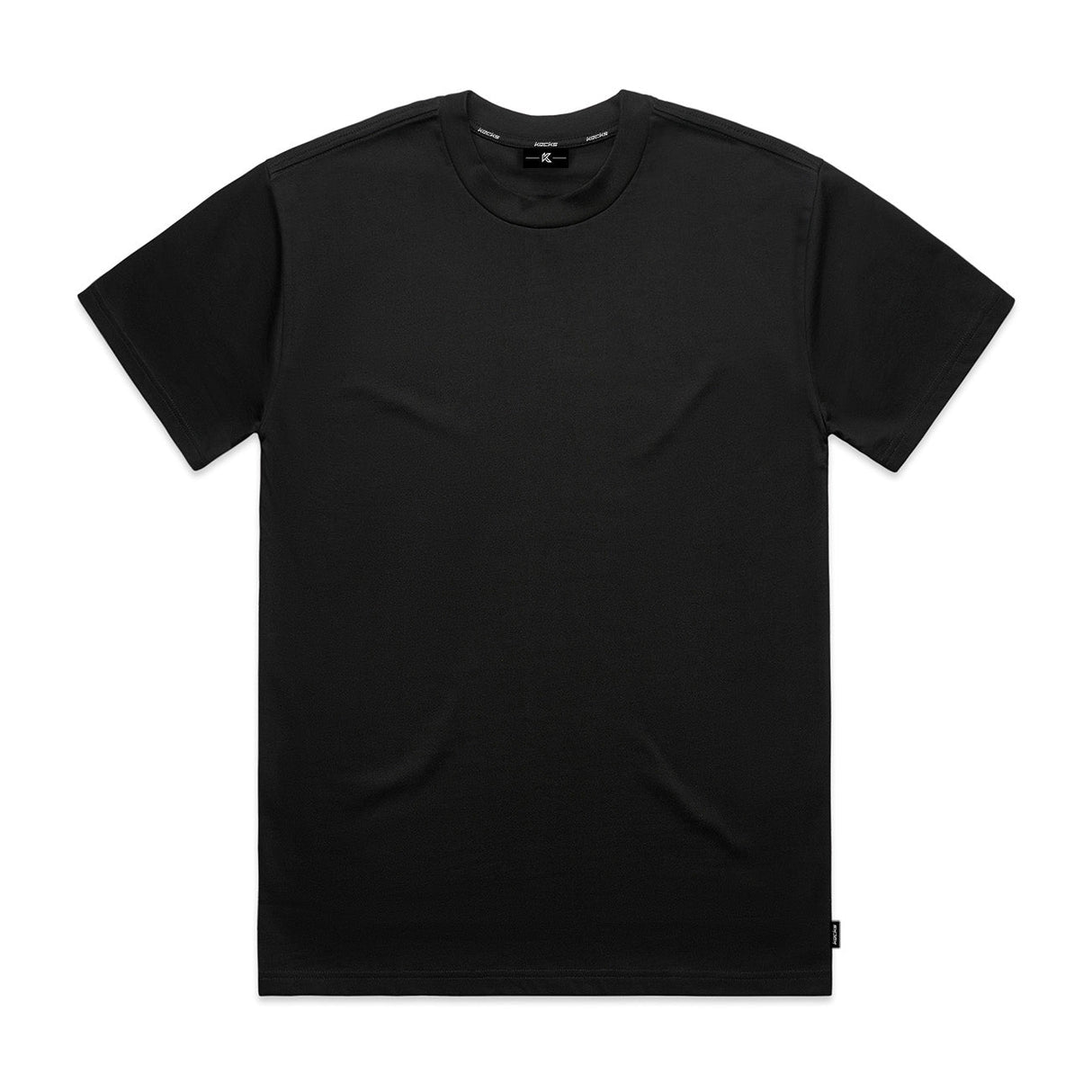 Black Kecks Basics Tee