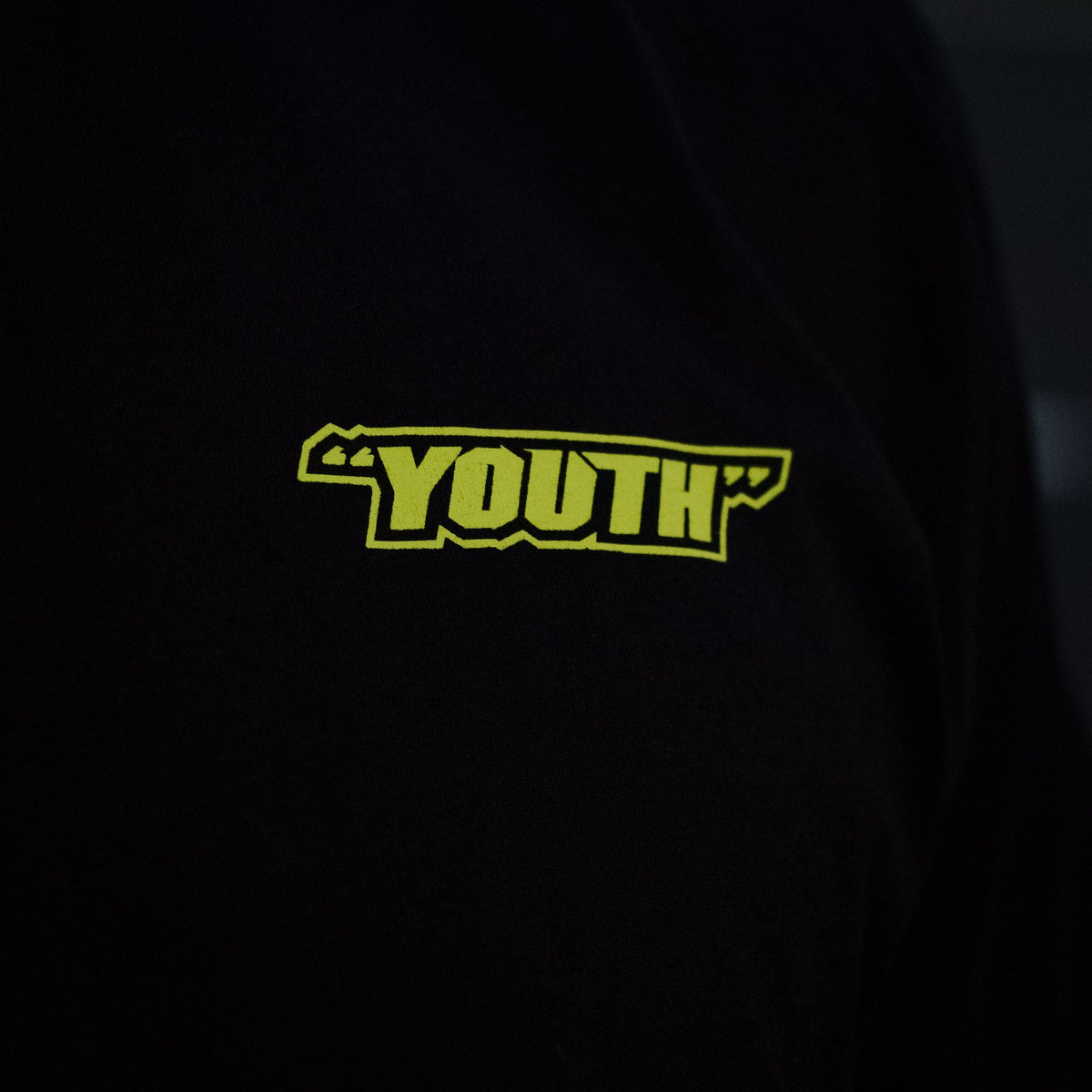 Kyle Ryde Graphic T-Shirt