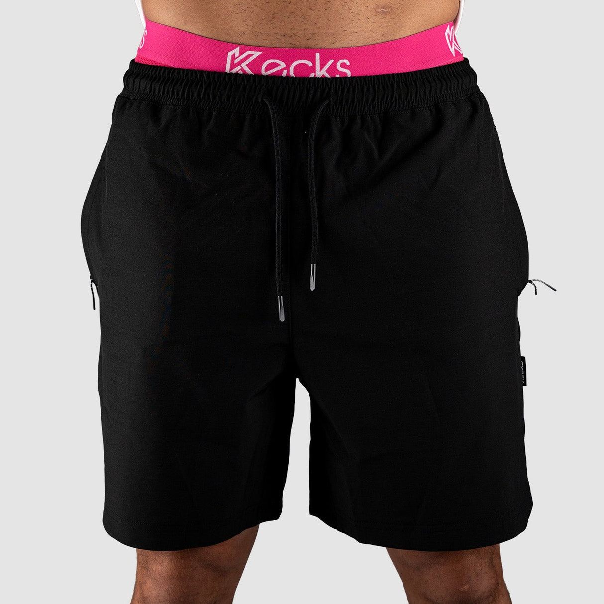 Black Tech Short V2