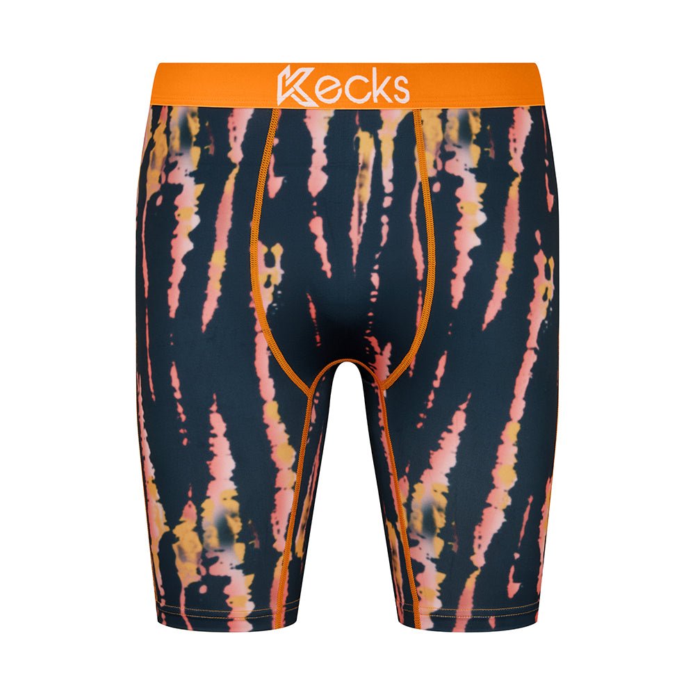 Blaze Boys Boxers
