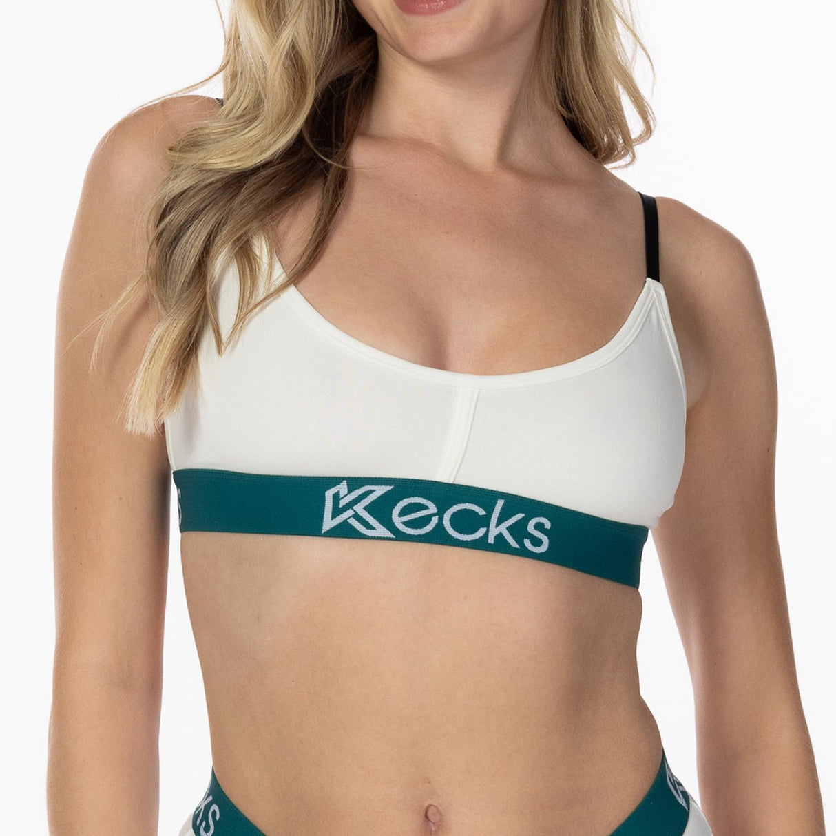 Bone Modal Lounge Bralette