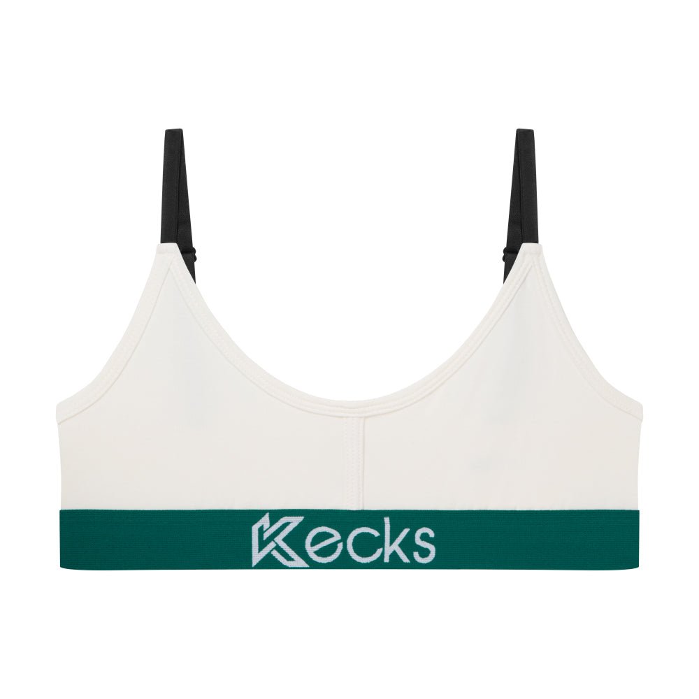 Bone Modal Lounge Bralette