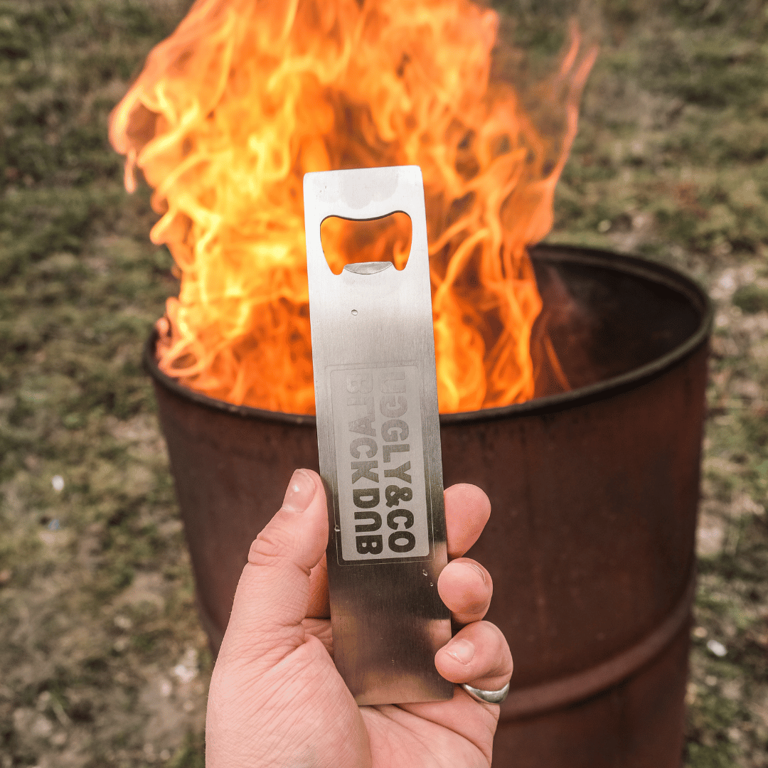 BD x UG Bottle Opener
