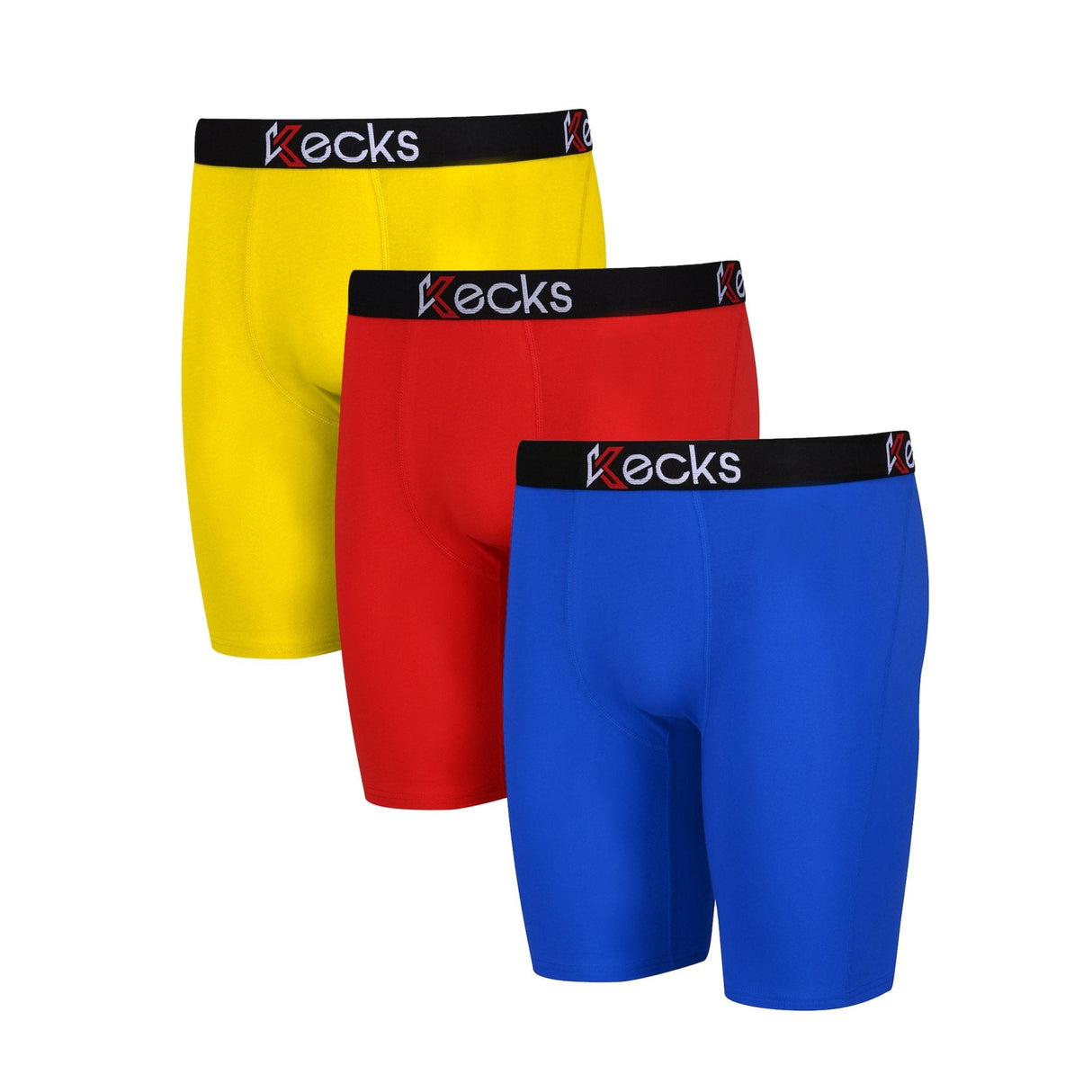 Brights Multipack Boxer Shorts