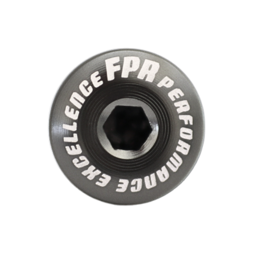 FPR PW50 81-25 oil fill cap (VERIOUS COLOURS)